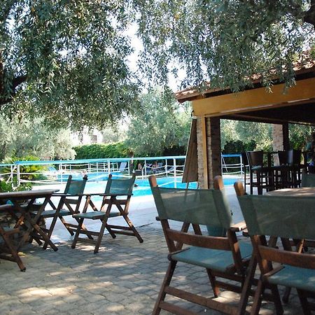 סקאלה סוטירוס Monemvasia Hotel מראה חיצוני תמונה