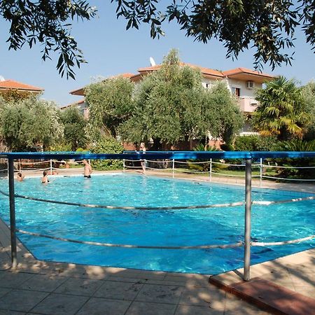 סקאלה סוטירוס Monemvasia Hotel מראה חיצוני תמונה