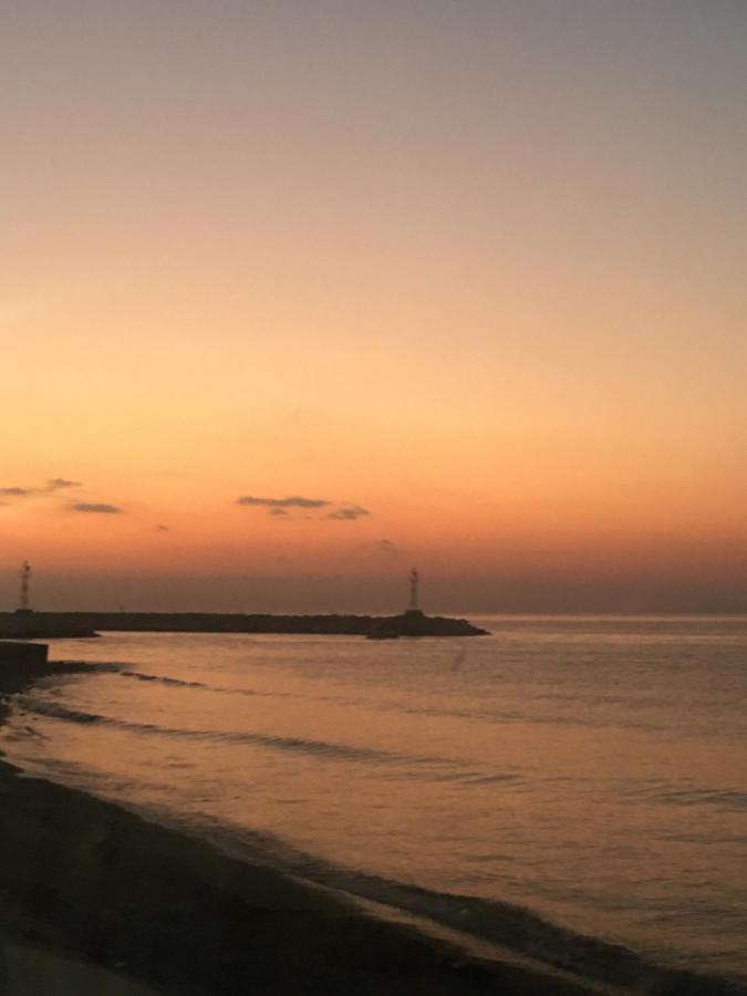 סקאלה סוטירוס Monemvasia Hotel מראה חיצוני תמונה