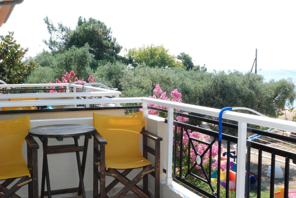 סקאלה סוטירוס Monemvasia Hotel מראה חיצוני תמונה