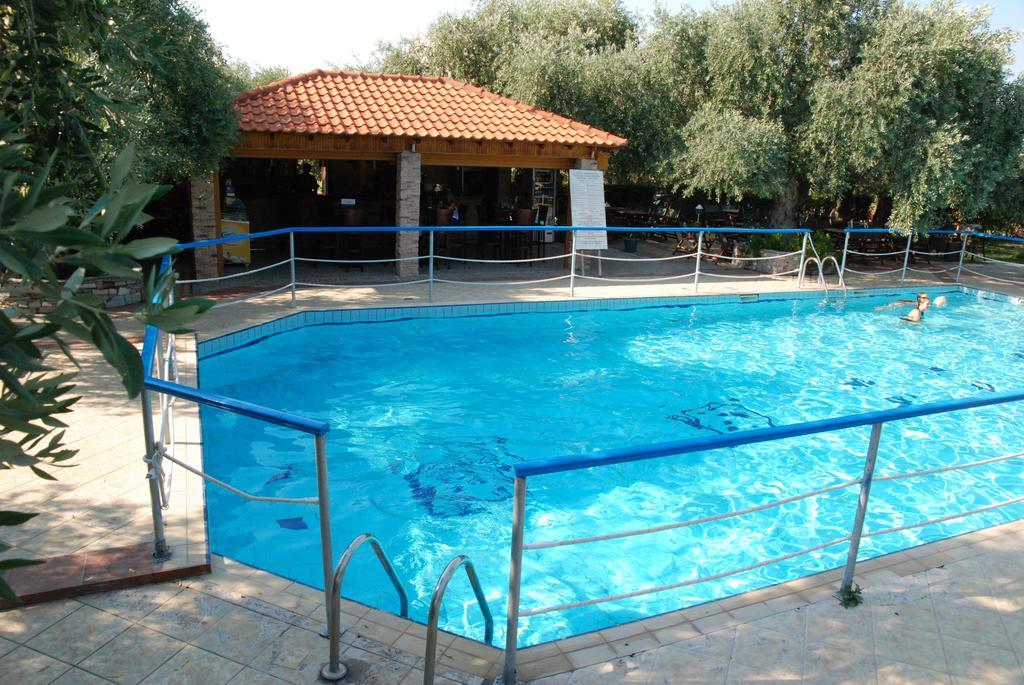 סקאלה סוטירוס Monemvasia Hotel מראה חיצוני תמונה