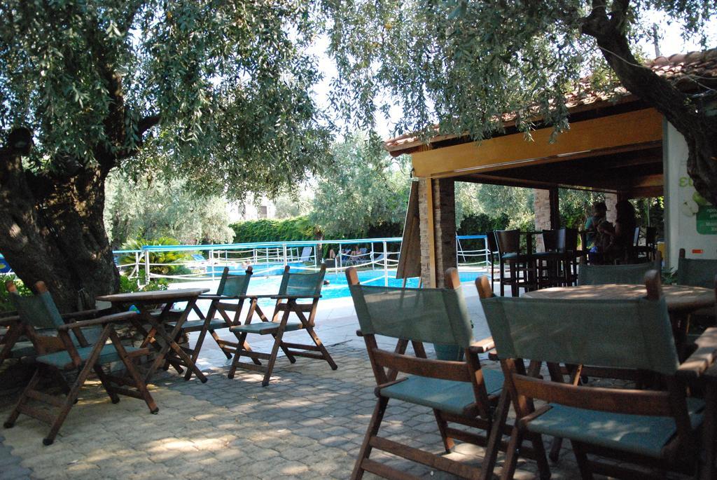 סקאלה סוטירוס Monemvasia Hotel מראה חיצוני תמונה