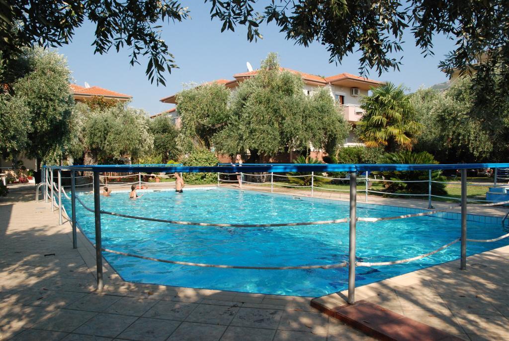 סקאלה סוטירוס Monemvasia Hotel מראה חיצוני תמונה