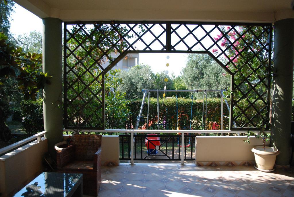 סקאלה סוטירוס Monemvasia Hotel מראה חיצוני תמונה